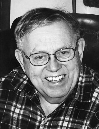 Rodney. G. Malo